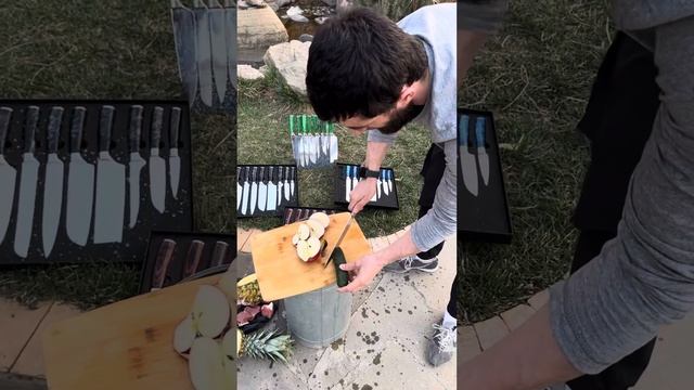 Кухонный набор