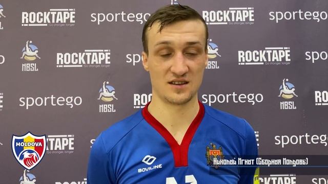 Николай Игнат Сборная Молдовы смотреть онлайн