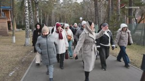 В Серпухове прошёл тур по туристическим объектам округа