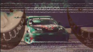 DXXMXND - EXALTATION