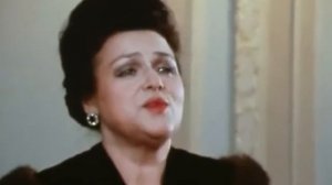 Людмила Зыкина "Я тебе ничего не скажу" 1983 год