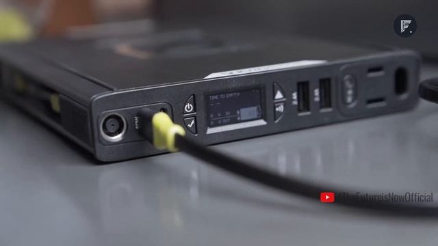 11 Crazy Gadgets You'll Want to Buy Right Now