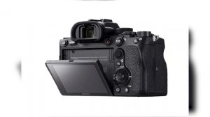 Sony Alpha ILCE-7RM4A Full-Frame 61.0MP Mirrorless Digital SLR Camera Body (4K Full Frame.