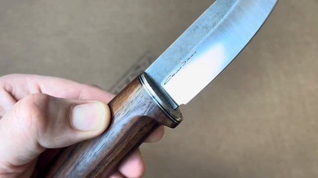 Нож «Рыбка» смотреть онлайн