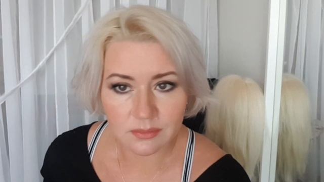 Антивозрастной макияж + смоки айз =неповторимый новый образ!!! смотреть онлайн