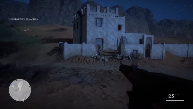 Battlefield 1: НИЧТО НЕ ПРЕДНАЧЕРТАНО ➤ЧАСТЬ 6 ПРОХОЖДЕНИЕ (Xbox Series S) смотреть онлайн