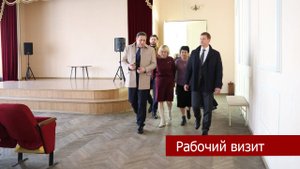 Депутат ЗСК  Сергей Болдин посетил Кавказский район.