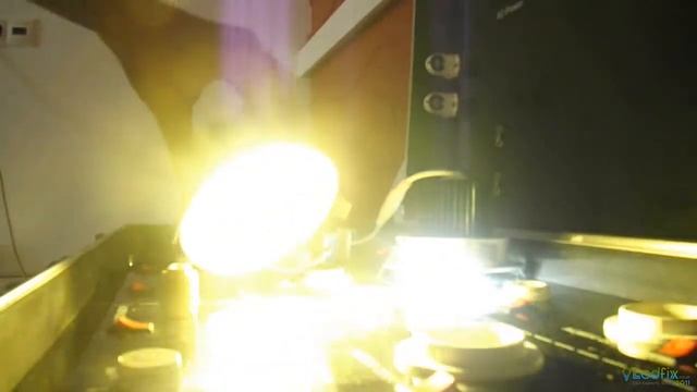 1W | LED Built-in Round Spotlight | 90-100 Lumen смотреть онлайн