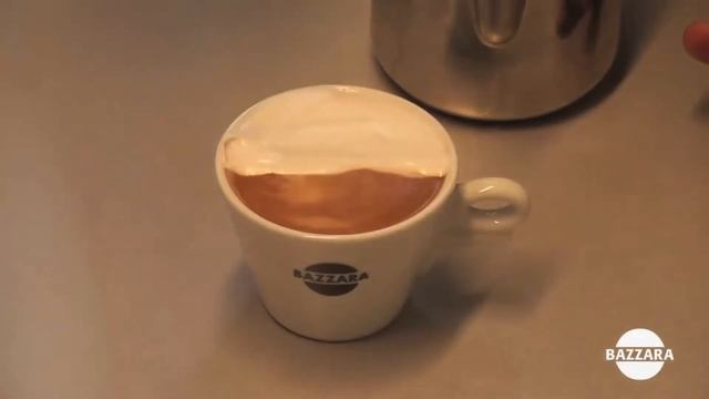 Bazzara Latte смотреть онлайн