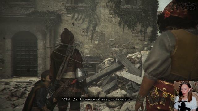 СЛИШКОМ ВЫСОКАЯ ЦЕНА ЗА ПОБЕДУ ▪ A PLAGUE TALE REQUIEM ▪  ПОЛНОЕ ПРОХОЖДЕНИЕ ▪ ЧАСТЬ 18