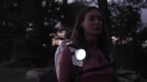 Naturehike ไฟฉาย แบบใส่ถ่าน D300 tent light