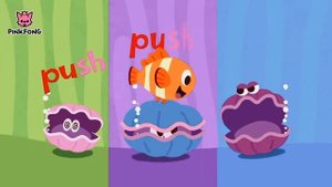 Phonics Sh Selfish Fish