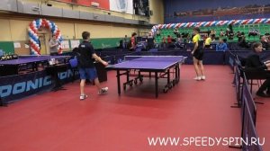 Быков-Гордин.XXIV Nikolay Nikitin table tennis memorial 2024.FHD