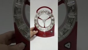 Вентилятор. Фонарь.  2 в 1. УкрТехсбыт.  Вентиляторв