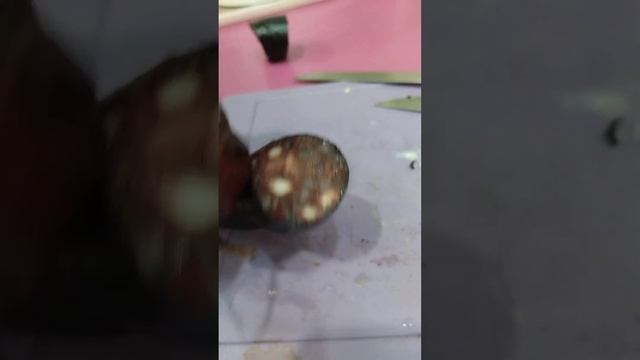 Опасность рыночных колбас. Ростове-на-Дону. #отравление