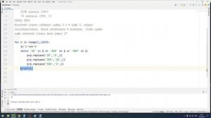 №12 2023 досрочного варианта ЕГЭ по информатике