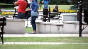 Меня изнасиловали часть1