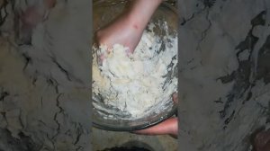 НАСТОЯЩЕЕ ИТАЛЬЯНСКОЕ ТЕСТО ДЛЯ ПИЦЦЫ