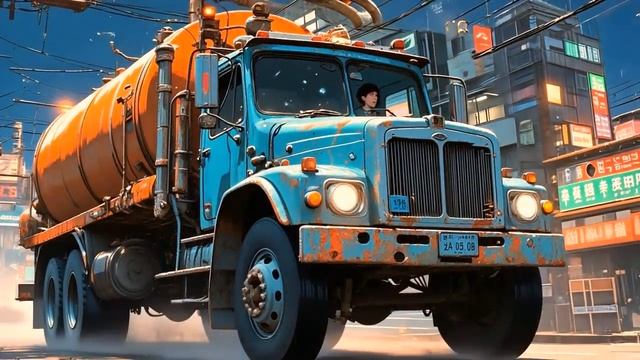 пять лет учился на программиста и стал говночистом