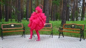 Наталия Рон, песенка Мочалки из мюзикла А. Туркичева «Мойдодыр»