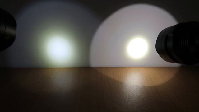Astrolux C8 XHP50.2 VS Sofirn C8T XPL-HI flashlight comparison | WATCH BEFORE BUY смотреть онлайн