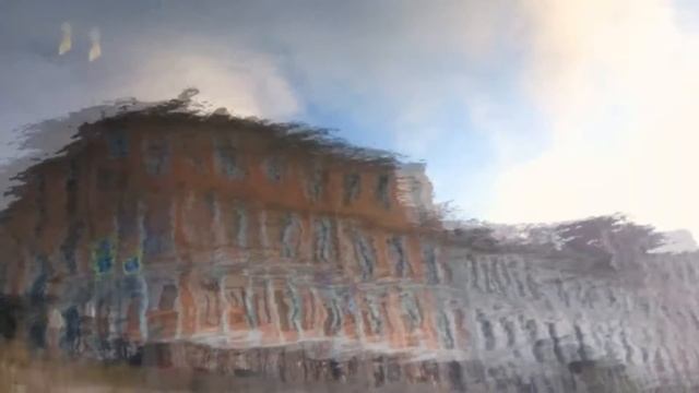 Liquid sky Saint-Petersburg смотреть онлайн