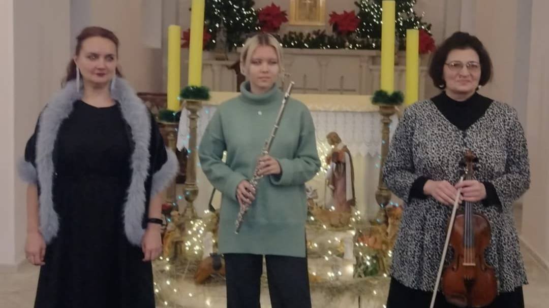 Шостакович Романс