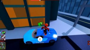 Топ 10 автомобилей, которые я рекомендую купить вам в Jailbreak