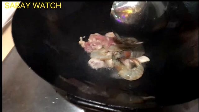 Pad thai thai: Thai freid pad thai popular recipe | How to pad thai