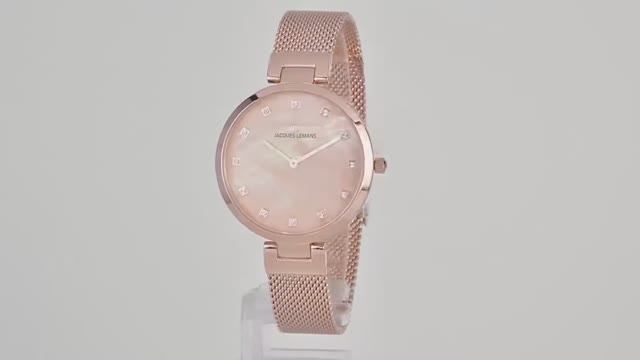 Часы Jacques Lemans 1-2001H