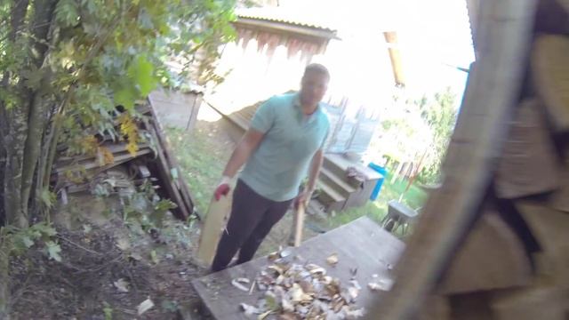 Дрова смотреть онлайн