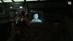 О Чём Был Dead Space    Сюжет Игры Dead Space