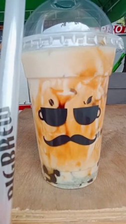 BigBrew MilkTea #meme #lucu #viral #trending #viral #SHORTS // EREST GOROSPE