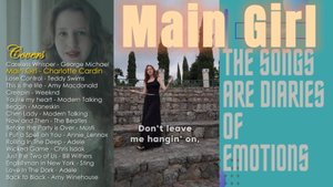 🎶 Софи Деми — кавер на песню "Main Girl" Charlotte Cardin! (C002)