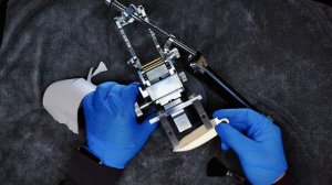 заточка ножа Civivi Elementum 2, сталь Nitro V