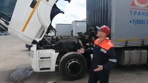 Что входит в осмотр грузового автомобиля перед покупкой, АвтоПодбор-КАМА