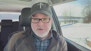 Просыпайся, Церковь! Мы Живем в Последние Дни! (Том, 22.01.25)