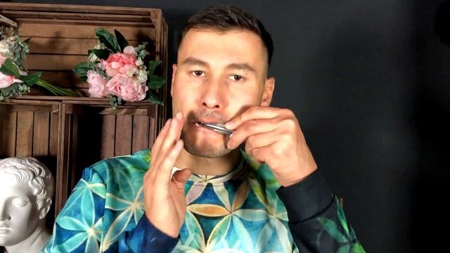 ДИНАМИЧНАЯ игра на высокочастотном ВАРГАНЕ. Почувствуй позитивные ВИБРАЦИИ,