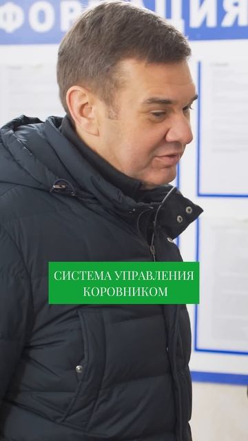 Когда корова не хочет доиться! Автоматизированная молочная ферма #сельскоехозяйство #фермерство