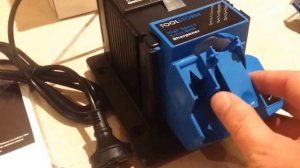 Multi function sharpener packing detail