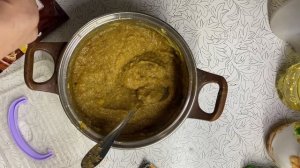 ПОВЕЛИТЕЛЬ МУХ/выращивание дрозофилы/рецепт мангового пая🍰