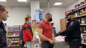 В МАГНИТЕ ПЛАТИТЬ НЕ БУДУ! ЖЕСТЬ! ПРОСРОЧКА НА ПРИЛАВКАХ