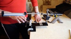 Точилка с поворотным механизмом - стоит ли оно того ?