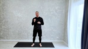 Волевая гимнастика Анохина