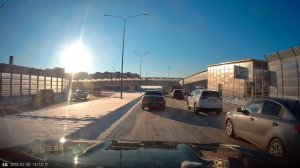 Штатный видеорегистратор geely atlas pro/tugella 4k