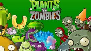 Plants vs. Zombies GOTY Edition Растения против зомби