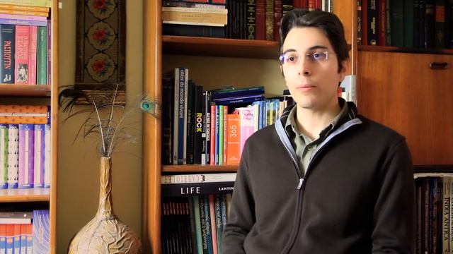 Ο Φάνης Ματσόπουλος μιλά στον Αντώνη Ψαριανό смотреть онлайн