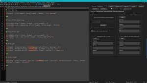 Формулы Revit в Notepad++ Настройка пользовательского синтаксиса