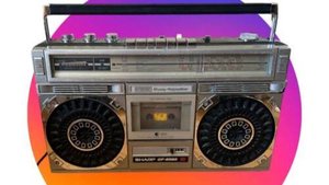 SHARP GF -6060 ремонт ч.2