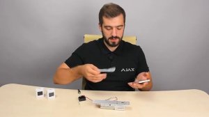 AJAX Relay и WallSwitch